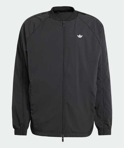 セール】【adidas/アディダス】OVSZD SUPERSTAR TRACK TOP