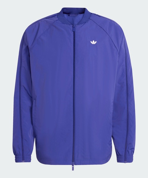 セール】【adidas/アディダス】OVSZD SUPERSTAR TRACK TOP