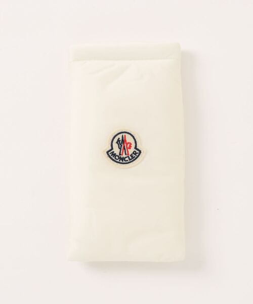 MONCLER（モンクレール）の「【MONCLER/モンクレール】ウェリントン サングラス ME6002D 300987（サングラス・メンズ・グレー・FREE）」の5枚目の写真