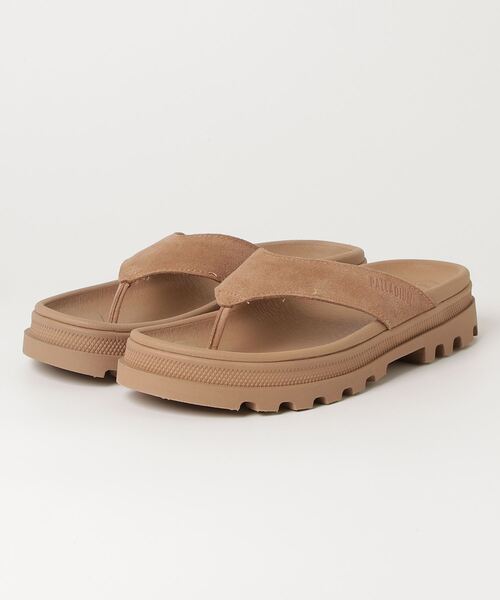 PALLADIUM DUNELITE AZUR SDE サンダル PALLADIUM/パラディウム DUNELITE AZUR SDE（サンダル