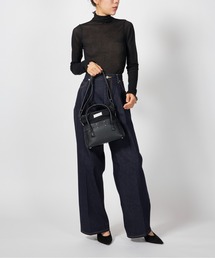 Maison Margiela MICRO CUBE HAND BAG(ハンドバッグ)|Maison Maison Margiela MICRO CUBE HAND BAG(ハンドバッグ)|Maison