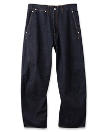 Jieda｜ジエダのパンツ（ワイド・ルーズ）通販 - ZOZOTOWN