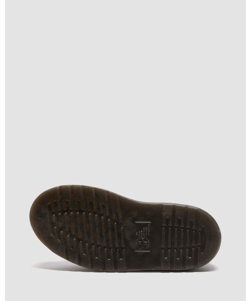 Dr. Martens(ドクターマーチン)の「Dr. Martens/ドクターマーチン DUNNET FLOWER サンダル 41124001(サンダル・メンズ・ブラック・UK3/UK4/UK5/UK6/UK7/UK8/UK9)」の10枚目の写真