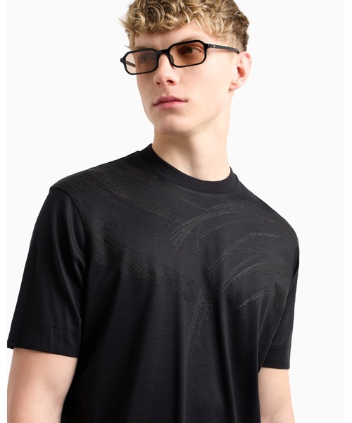 EMPORIO ARMANI（エンポリオアルマーニ）の「【エンポリオ