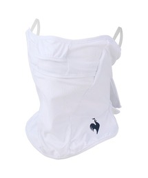 le coq sportif GOLF（ルコックスポルティフゴルフ）の「クーリングUVフェイスカバー（その他小物）」
