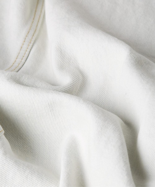 G-STAR(ジースター)の「MOSA OVERSHIRT/デニムシャツジャケット/カバーオール(デニムジャケット・メンズ・インディゴブルー・X-SMALL/SMALL/MEDIUM/LARGE/X-LARGE)」の7枚目の写真