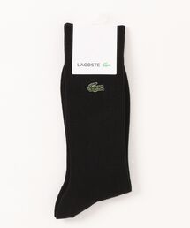 ADAM ET ROPE' | LACOS 1X1 RIB CREW SOCKS(ソックス/靴下)