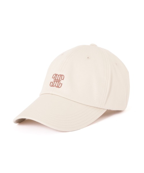◇ JJ BASIC サンシェードバイザーキャップ（キャップ）｜JILL