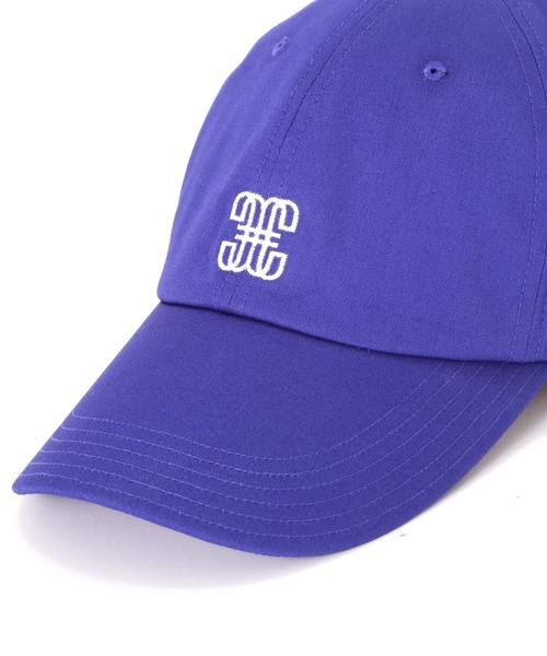 JILL by JILL STUART（ジルバイジルスチュアート）の「◇ JJ BASIC サンシェードバイザーキャップ（キャップ・レディース・ブラック/ブルー/ベージュ・FREE）」の13枚目の写真