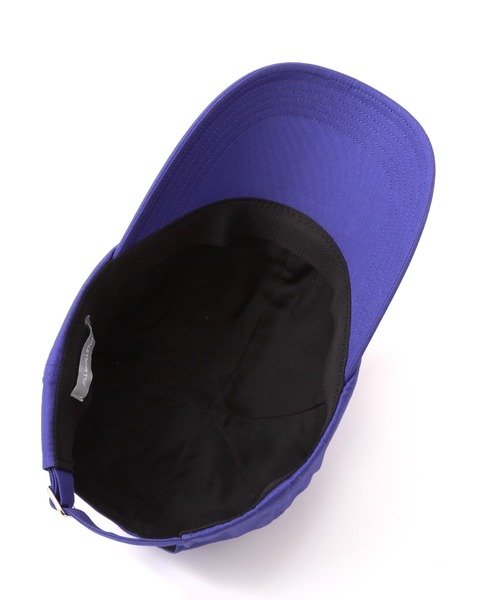 JILL by JILL STUART（ジルバイジルスチュアート）の「◇ JJ BASIC サンシェードバイザーキャップ（キャップ・レディース・ブラック/ブルー/ベージュ・FREE）」の16枚目の写真