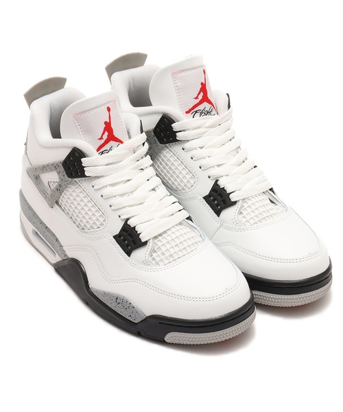 JORDAN BRAND AIR JORDAN 4 RETRO / ジョーダンブランド エア