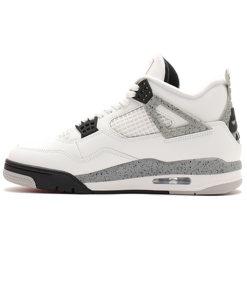 セール】JORDAN BRAND AIR JORDAN 4 RETRO / ジョーダンブランド エア