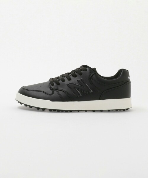 セール】＜New Balance＞ メンズ 480 v1 SL スパイクレス