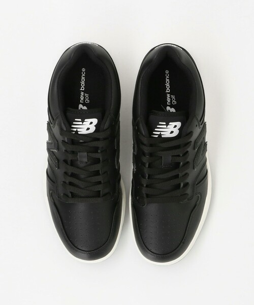 NEW BALANCE（ニューバランス）の「＜New Balance＞ メンズ 480 v1 SL スパイクレス シューズ（その他シューズ・メンズ・ライトグレー/ホワイト/ブラック・28cm/26cm/26.5cm/25.5cm/29cm/28.5cm/27.5cm/27cm）」の12枚目の写真