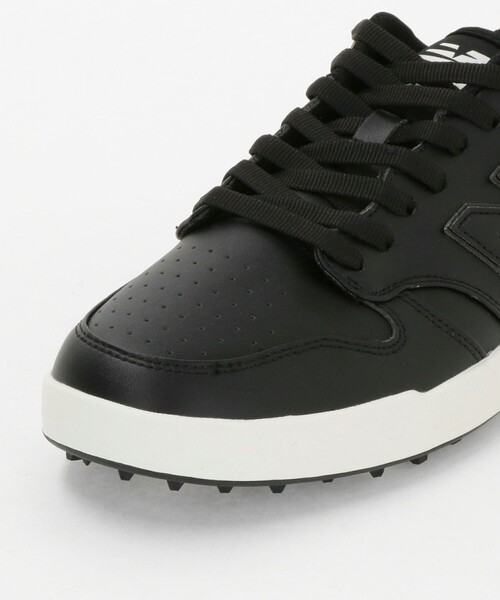 NEW BALANCE（ニューバランス）の「＜New Balance＞ メンズ 480 v1 SL スパイクレス シューズ（その他シューズ・メンズ・ライトグレー/ホワイト/ブラック・28cm/26cm/26.5cm/25.5cm/29cm/28.5cm/27.5cm/27cm）」の13枚目の写真