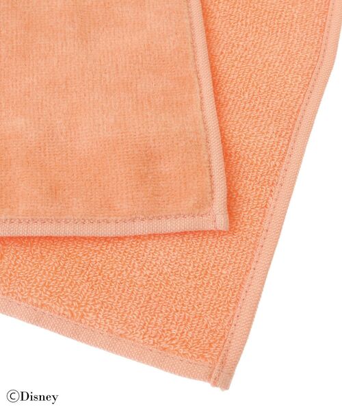 セール】Goofy/タオルハンカチ（ハンカチ/ハンドタオル）｜Maison de