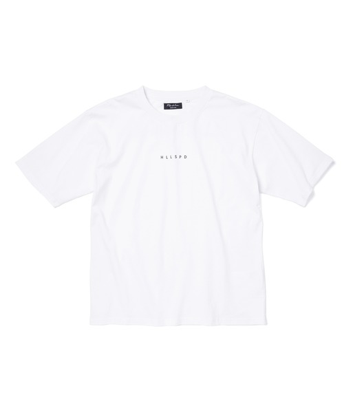 1chaku.(イッチャク)の「【アン ミカ×ZOZO】" HLLSPD " Tシャツ - Pi;S OF LOVE -(Tシャツ/カットソー・レディース・ホワイト/ブラック・L/XL/S/M)」の15枚目の写真