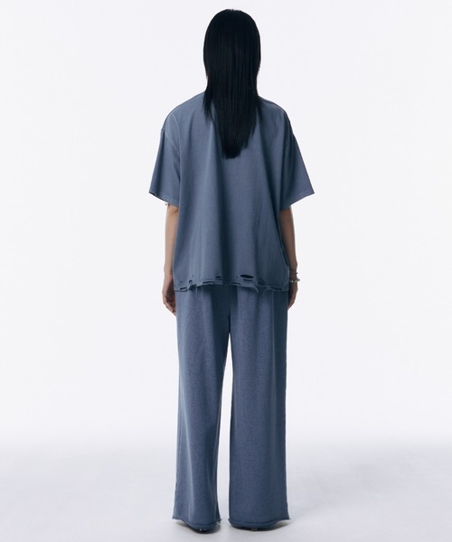 PIGMENT SWEAT PANTS/ピグメントスウェットパンツ（スウェット