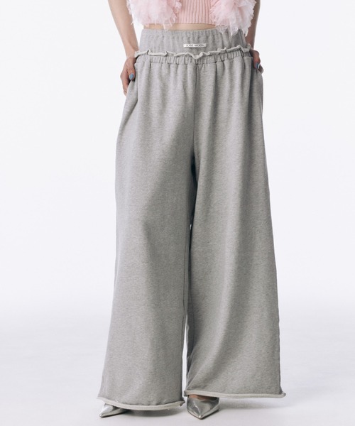 PIGMENT SWEAT PANTS/ピグメントスウェットパンツ（スウェットパンツ