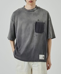 MIHARAYASUHIRO | 【MIHARAYASUHIRO/ミハラヤスヒロ】SUN FADED TEE(Tシャツ/カットソー)