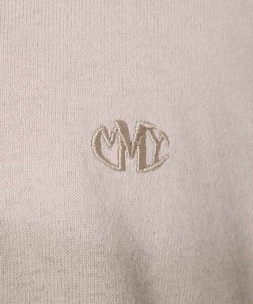 MIHARAYASUHIRO（ミハラヤスヒロ）の「【MIHARAYASUHIRO/ミハラヤスヒロ】SUN FADED TEE（Tシャツ/カットソー・メンズ・ブラック/ベージュ・48/46）」の11枚目の写真