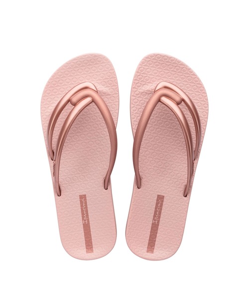 IPANEMA(イパネマ)の「Ipanema / “COMFY” サンダル(サンダル・レディース・グリーン系/ピンク系/ブラック・34/35/36/38)」の7枚目の写真