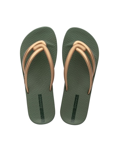 IPANEMA(イパネマ)の「Ipanema / “COMFY” サンダル(サンダル・レディース・グリーン系/ピンク系/ブラック・34/35/36/38)」の6枚目の写真