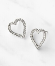 【煌めき】TOCCAトッカ WISH IN HEART PIERCED EARRINGS ピアス トッカ TOCCA WISH IN HEART PIERCED EARRINGS ピアス