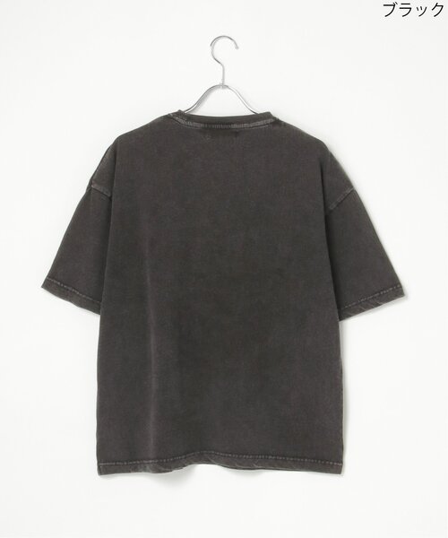 VELENCE endless journey Tシャツ Sサイズ VELENCE / ENDLESS JOURNEY T シャツ / ホワイト - タイBL・タイ