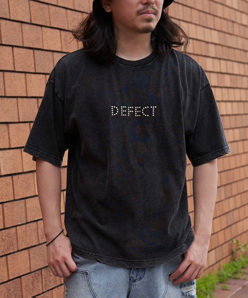 Velence Tシャツ Today's GOOD MOOD 新品未開封 LOOKING BACK MONTHLY STICKER T-SHIRTS 202404｜ウサギがいる