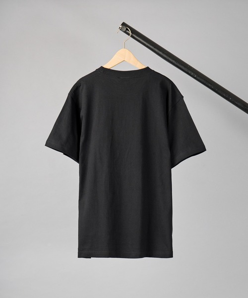 WORN FREE(ウォーンフリー)の「【 WORN FREE / ウォーンフリー 】BLONDIE LAMF S/S TEE(Tシャツ/カットソー・メンズ・ホワイト/ブラック・LARGE/SMALL/MEDIUM/X-LARGE)」の7枚目の写真