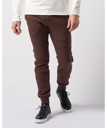 back boa rib pants