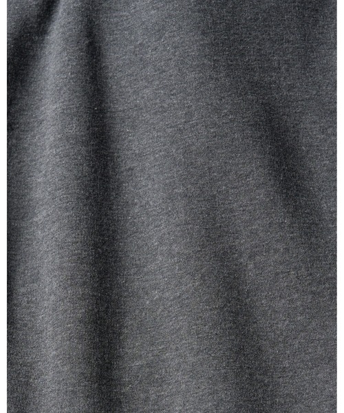 wjk(ダヴルジェイケイ)の「back boa rib pants(スウェットパンツ・メンズ・ブラック/チャコールグレー/ダークブラウン・SMALL/MEDIUM/LARGE/X-LARGE)」の19枚目の写真
