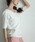 Sawa a la mode�i�T���A�����[�h�j�́u�T�}�[�j�b�g�g�b�v�X�i�j�b�g/�Z�[�^�[�j�v�b�z���C�g