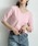 Sawa a la mode�i�T���A�����[�h�j�́u�T�}�[�j�b�g�g�b�v�X�i�j�b�g/�Z�[�^�[�j�v�b�s���N