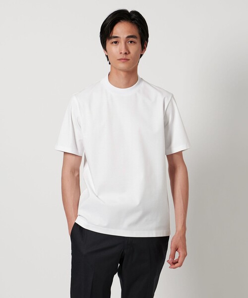 UNITED ARROWS - 極美品 ユナイテッドアローズ レースTシャツ トップス 白ホワイト 綿 コットン 楽天市場】レース トップス（ブランドユナイテッドアローズ