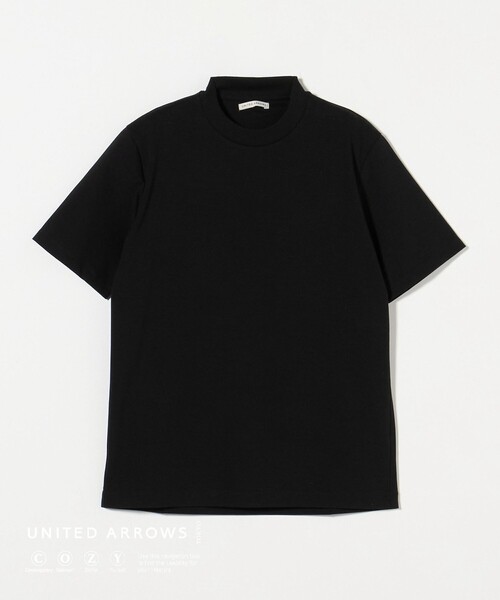 ポンチ Tシャツ UA COZY -抗菌防臭・接触冷感-（Tシャツ