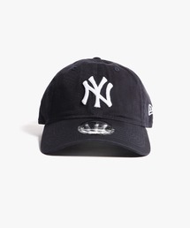 TANGRAM｜タングラム（メンズ）のキャップ（ブラック/黒色系・コットン