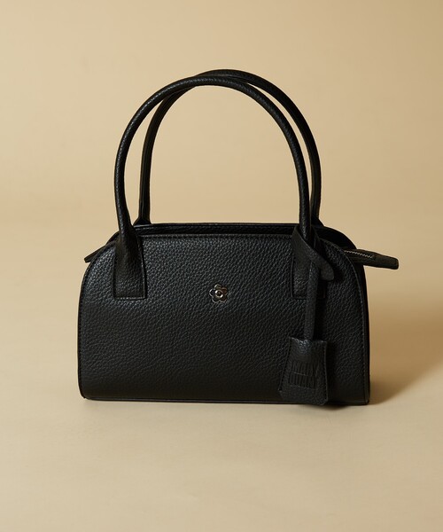 ROSE　マリークワント ハンドバック 楽天市場】【MARY QUANT】 マリークワント エコバッグ/マイ