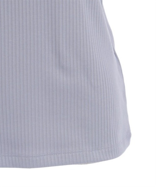 axes femme(アクシーズファム)の「ビッグリボンプルオーバー(Tシャツ/カットソー・レディース・ブラック/ミント/ラベンダー・FREE)」の15枚目の写真