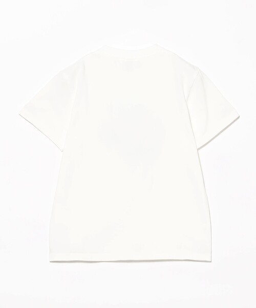 tシャツ Shiomi Wada / Floral Short Sleeve T-shirt レディース Ray BEAMS（レイ ビームス）Shiomi Wada / Floral Short Sleeve