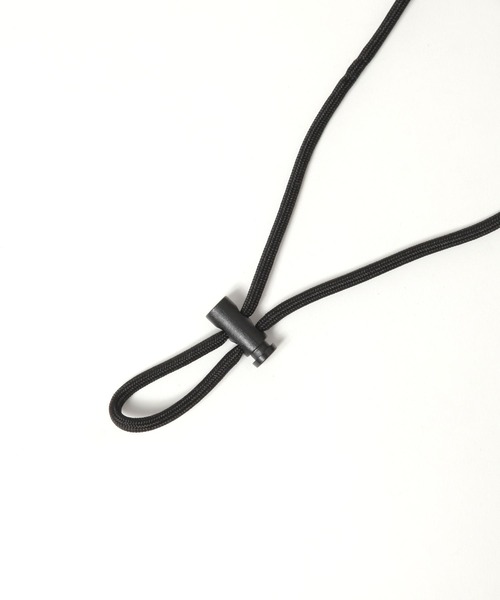 LAKOLE(ラコレ)の「Ripstopサファリハット / 321135(ハット・メンズ・ブラック/カーキ・9)」の17枚目の写真