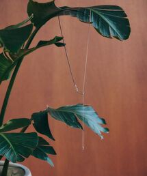 チェーンコードラリエット