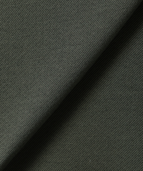 EDIFICE（エディフィス）の「"吸水速乾＆イージーケア" 36ゲージ ツイリー ドライ クルーネック Tシャツ（Tシャツ/カットソー・メンズ・グレー/ライトグレー/カーキ/ダークブルー・SMALL/MEDIUM/LARGE/X-LARGE）」の20枚目の写真