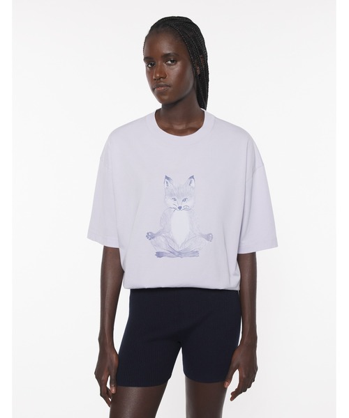 MAISON KITSUNÉ ブルゾン Sサイズ　yoshi m_MK_252041_fa04.png