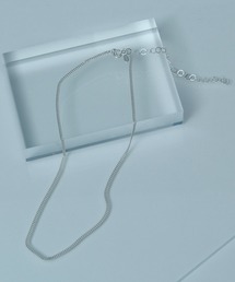 and cloud | Ink Bubble Necklace(ネックレス)