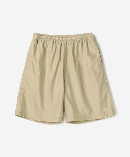 DANTON | ナイロン イージーショーツ MEN（その他パンツ