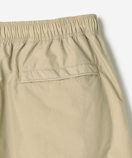 DANTON | ナイロン イージーショーツ MEN（その他パンツ
