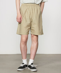 DANTON | DANTON | ナイロン イージーショーツ MEN(その他パンツ)