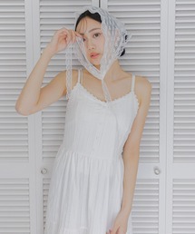 3.3 Field Trip  | 3.3 Field Trip／ハートボタンホールワンピース(ワンピース)